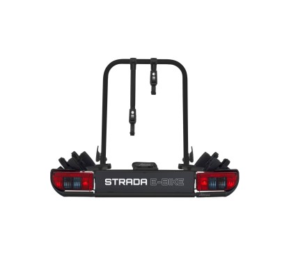 Atera Strada E-Bike Black Edition