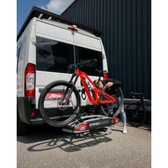 Atera Strada Evo RV