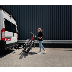 Atera Strada Evo RV