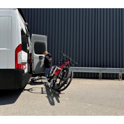 Atera Strada Evo RV