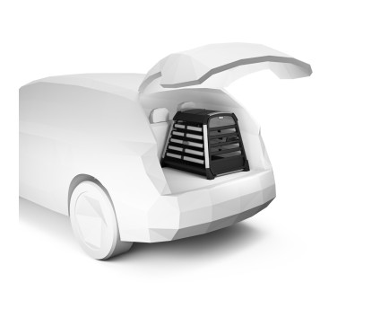 Thule Allax M Compact