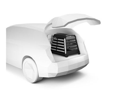 Thule Allax L Compact