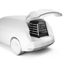 Thule Allax XXL Compact