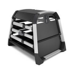 Thule Allax threshold compatible XS