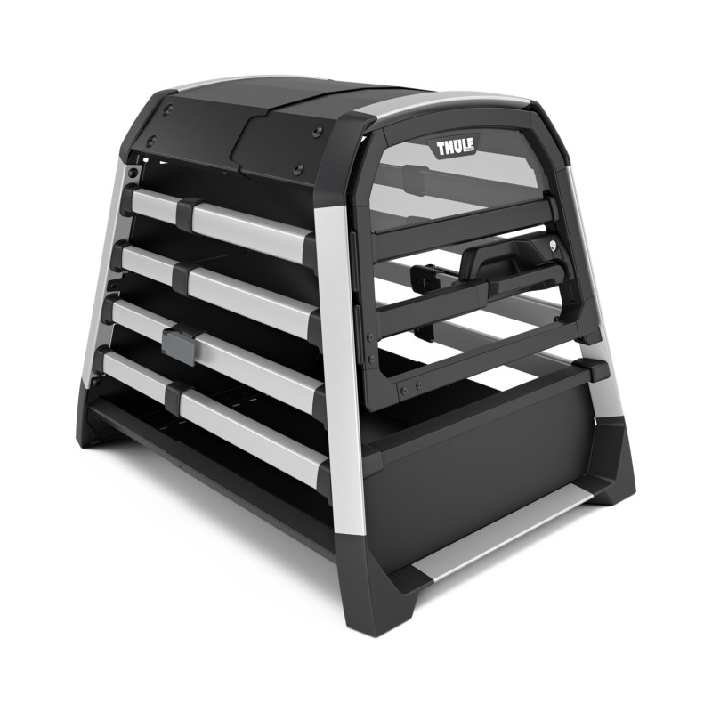 Thule Allax threshold compatible S