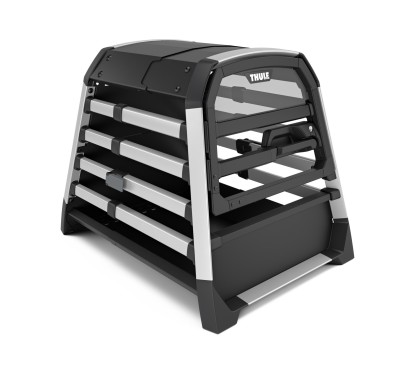 Thule Allax threshold compatible S