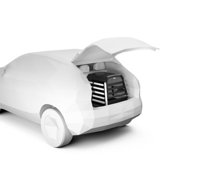 Thule Allax threshold compatible M