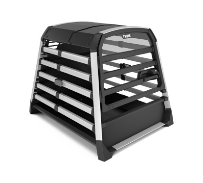 Thule Allax – Dog Crates for Cars