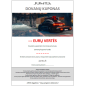 Gift voucher 100 EUR Gift voucher 100 EUR