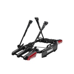 Thule OutPace 3-bike – Hitch Mounted Bike Rack