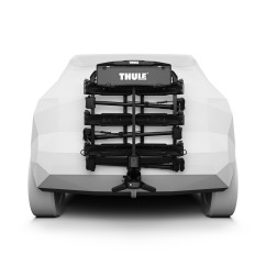 Thule OutPace 3-bike – dviračių laikiklis 3 dviračiams