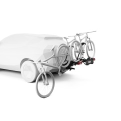 Thule OutPace 3-bike – dviračių laikiklis 3 dviračiams