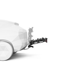 Thule OutPace 3-bike – dviračių laikiklis 3 dviračiams