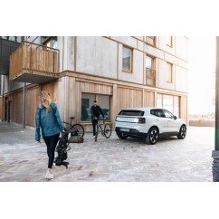 Thule OutPace 3-bike – dviračių laikiklis 3 dviračiams