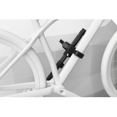 Thule OutPace 2-bike dviračių laikiklis ant kablio