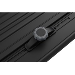 Thule Pulse 2 M stogo bagažinė | 400L talpa ir saugus montavimas