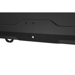 Thule Pulse 2 L stogo bagažinė | 450L talpa ir saugus montavimas