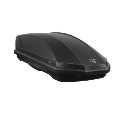Neumann Adventure 190 Roof Box | Reliable and Spacious Cargo Box