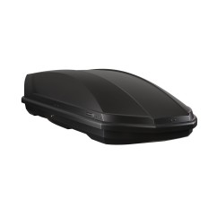 Neumann Adventure 205 Roof Box | Reliable and Spacious Cargo Box