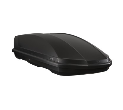 Neumann Adventure 205 Roof Box | Reliable and Spacious Cargo Box