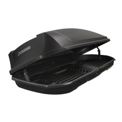 Neumann Adventure 205 | Patikima ir talpi stogo bagažinė