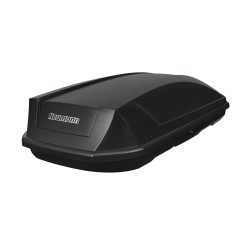 Neumann Adventure 205 | Patikima ir talpi stogo bagažinė