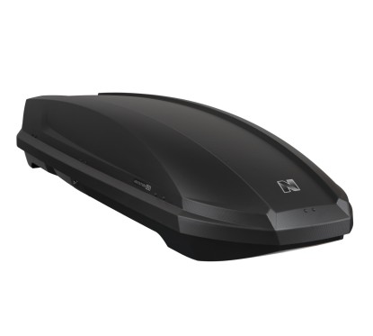 Neumann Adventure 225 Roof Box | Reliable and Spacious Cargo Box