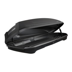 Neumann Adventure 225 | Patikima ir talpi stogo bagažinė