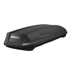 Neumann Adventure 225 | Patikima ir talpi stogo bagažinė