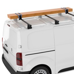 Cruz load stops 10cm for  Cargo Xpro 2022