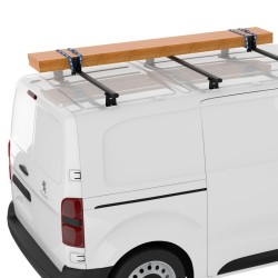 Cruz load stops 10cm for  Cargo Xpro 2022