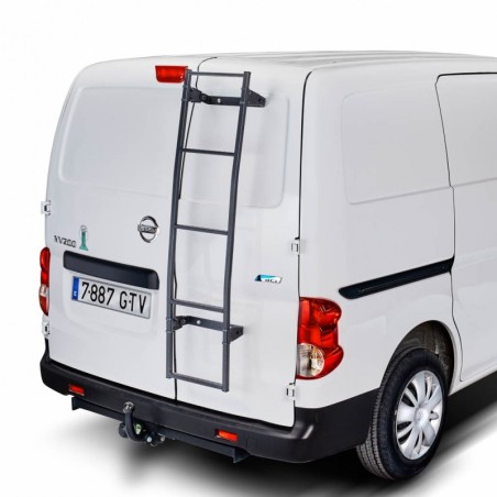 Cruz rear door ladder type EF120