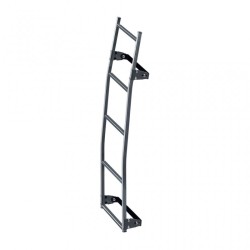 Cruz rear door ladder type EF150