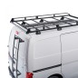 Cruz rear door ladder type EF150