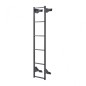 Cruz rear door ladder type B 155