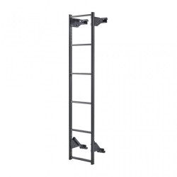 Cruz rear door ladder type B 185