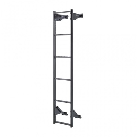 Cruz rear door ladder type B 208