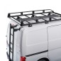 Cruz rear door ladder type B 208