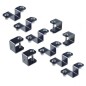 Cruz Fixation for 3 walkways Evo Rack Module/Safari