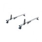 Cruz 2 foldable load stops 18 cm for Alu Cargo bars