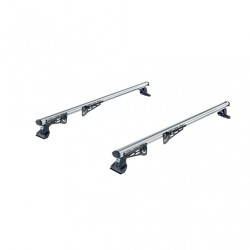 Cruz 2 foldable load stops 18 cm for Alu Cargo bars