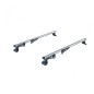 Cruz 2 foldable load stops 18 cm for Alu Cargo bars