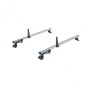 Cruz 4 foldable load stops 18 cm for Alu Cargo bars