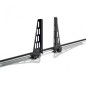Cruz 4 foldable load stops 25 cm for Alu Cargo bars