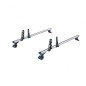 Cruz 6 foldable load stops 18 cm for Alu Cargo bars
