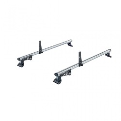 Cruz 6 foldable load stops 18 cm for Alu Cargo bars