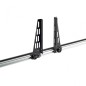 Cruz 6 foldable load stops 25 cm for Alu Cargo bars