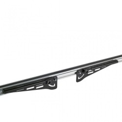Cruz 6 foldable load stops 25 cm for Alu Cargo bars