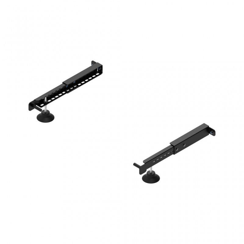 Cruz 2 loading roller supports L2 for Cruz Alu Cargo