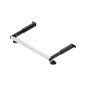 Cruz 2 loading roller supports L2 for Cruz Alu Cargo